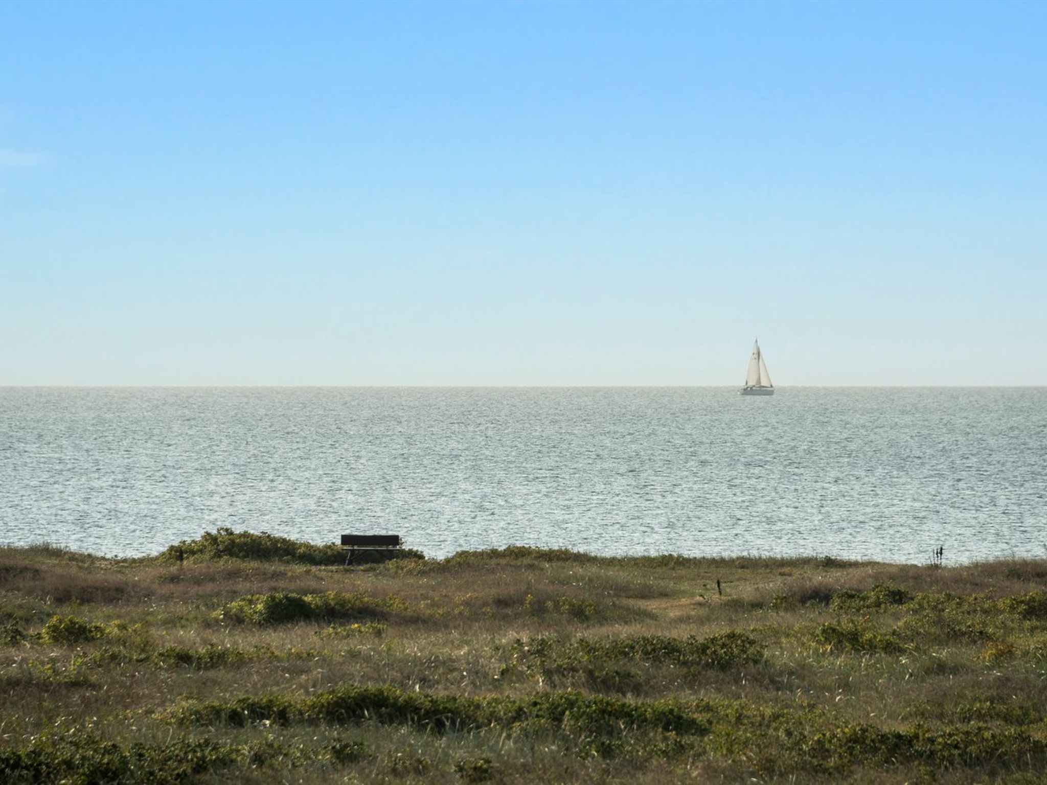 "Kaapo" - 300m from the sea - Dehors