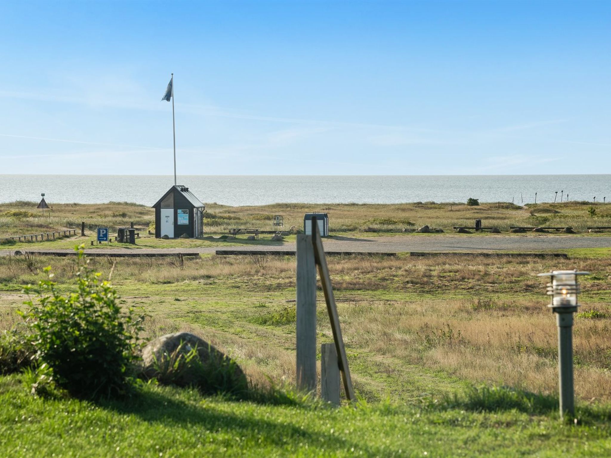 "Kaapo" - 300m from the sea - Dehors