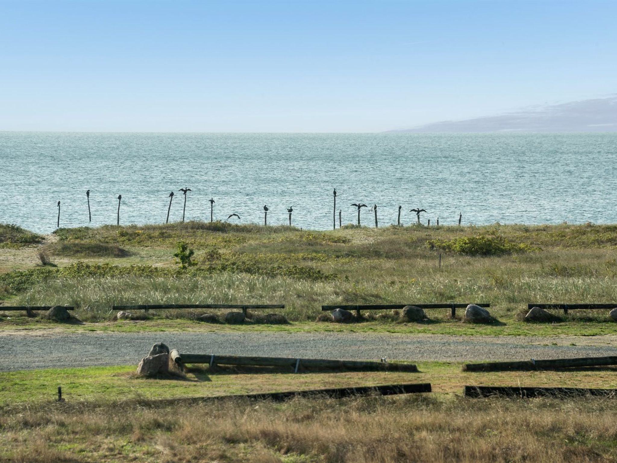 "Kaapo" - 300m from the sea-Buiten