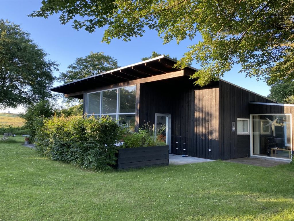 Vakantiehuis Erkki in Denemarken