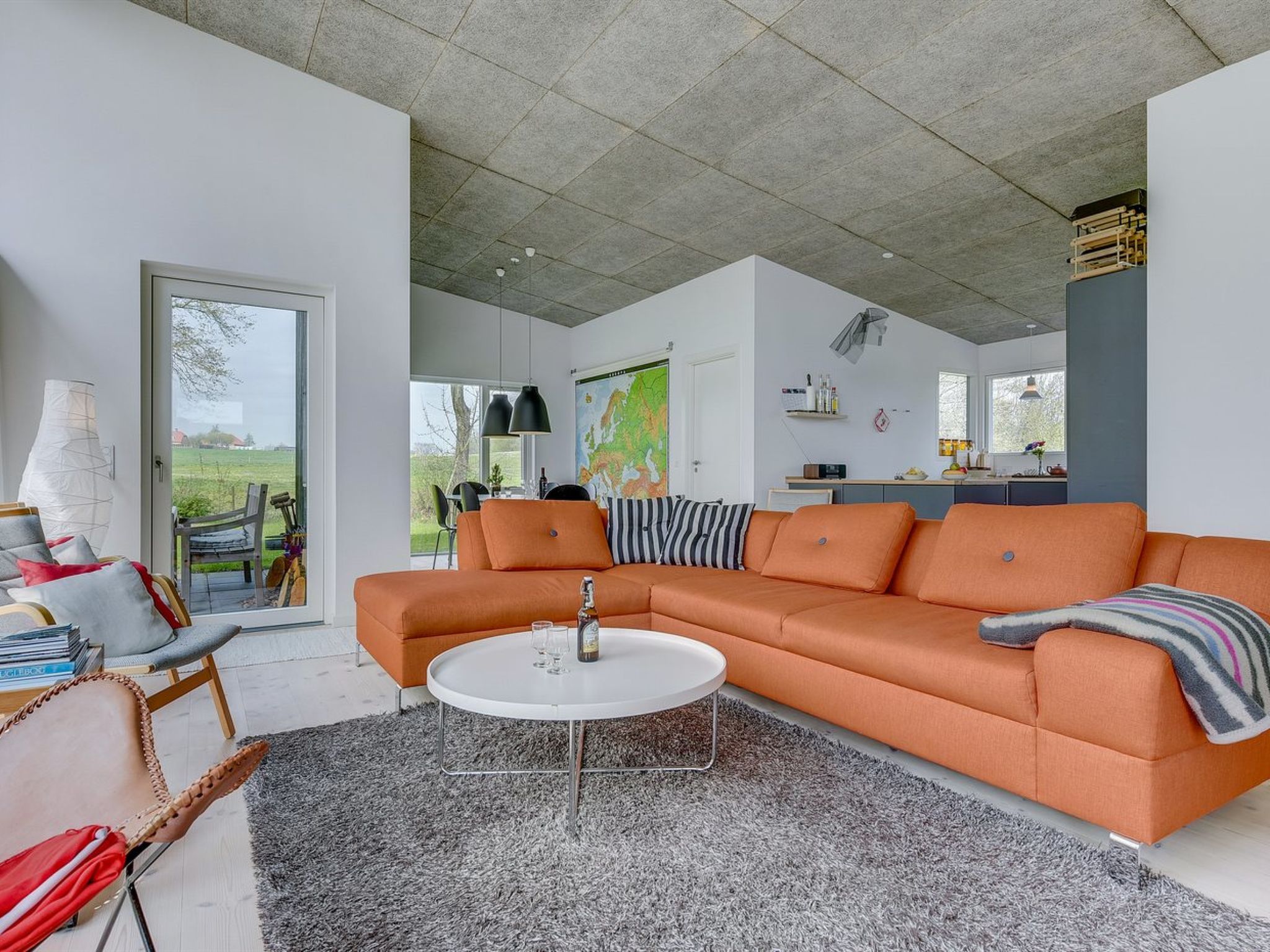 "Erkki" - 500m from the sea-Binnen