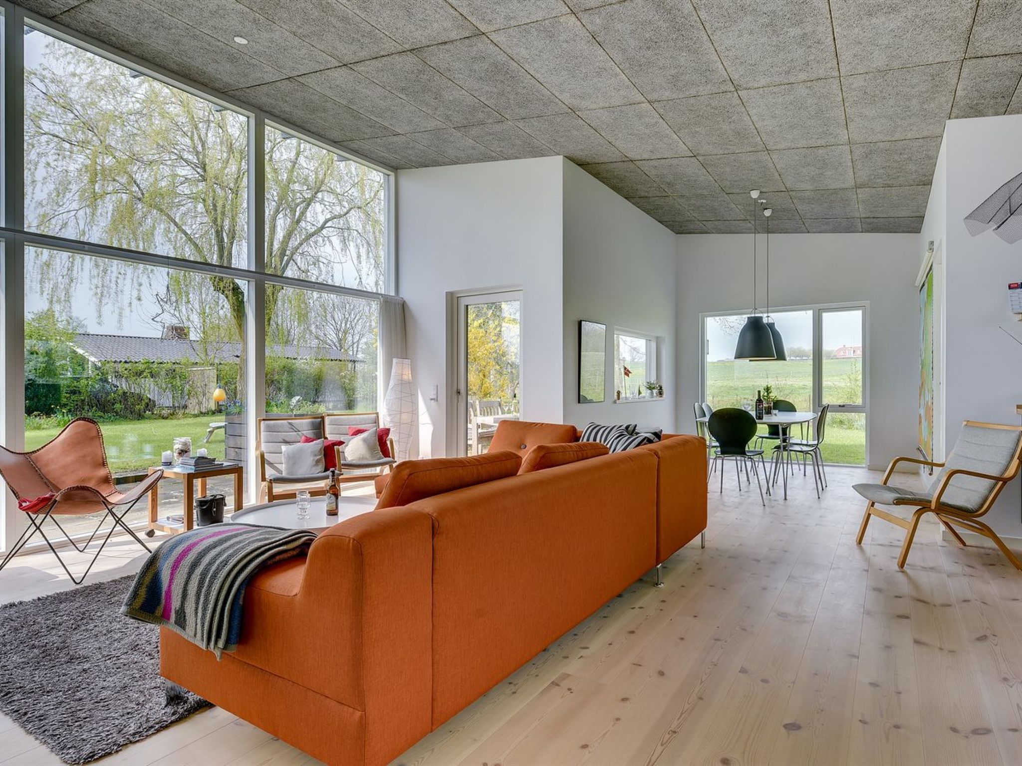 "Erkki" - 500m from the sea-Binnen