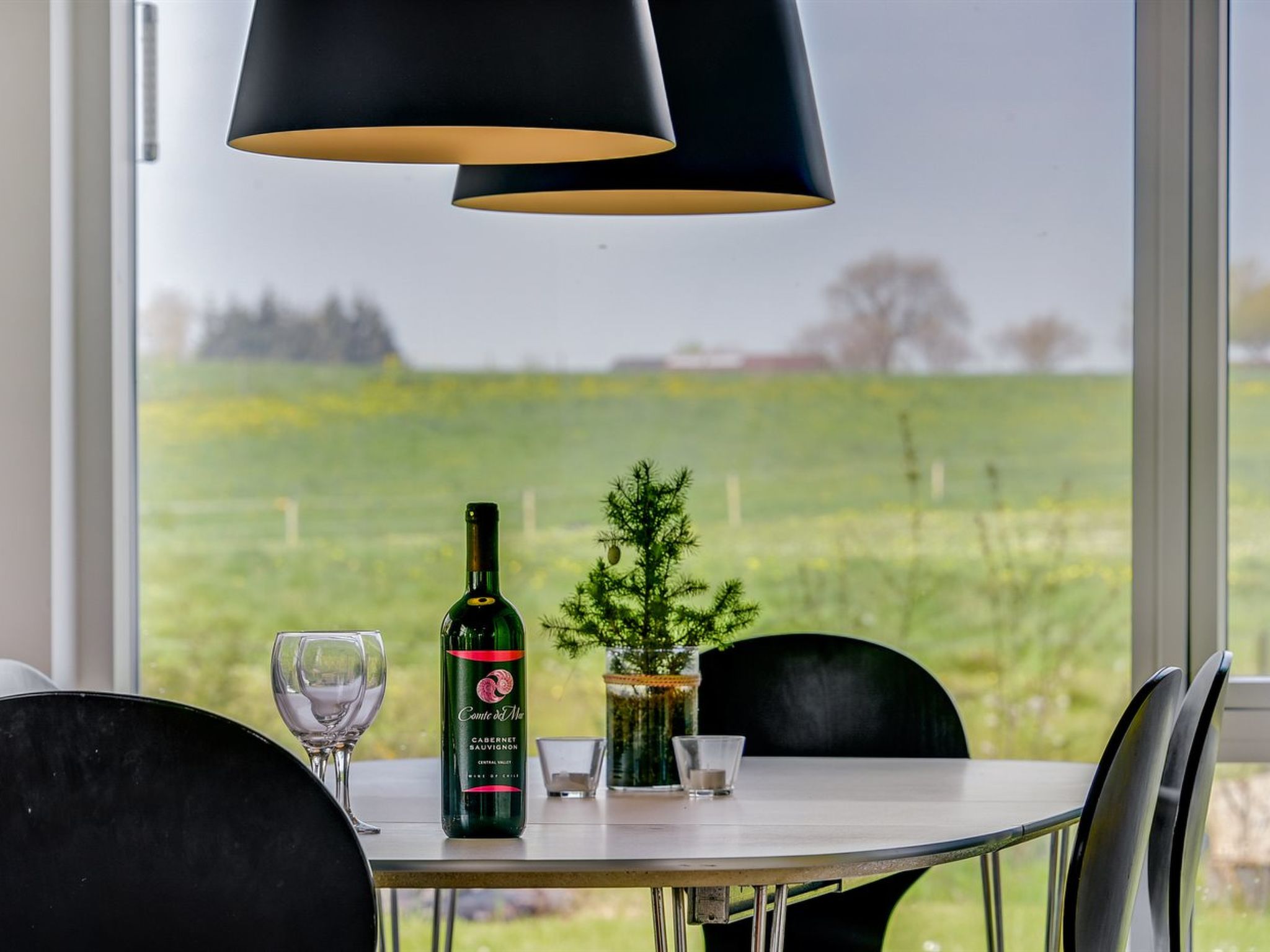 "Erkki" - 500m from the sea-Binnen