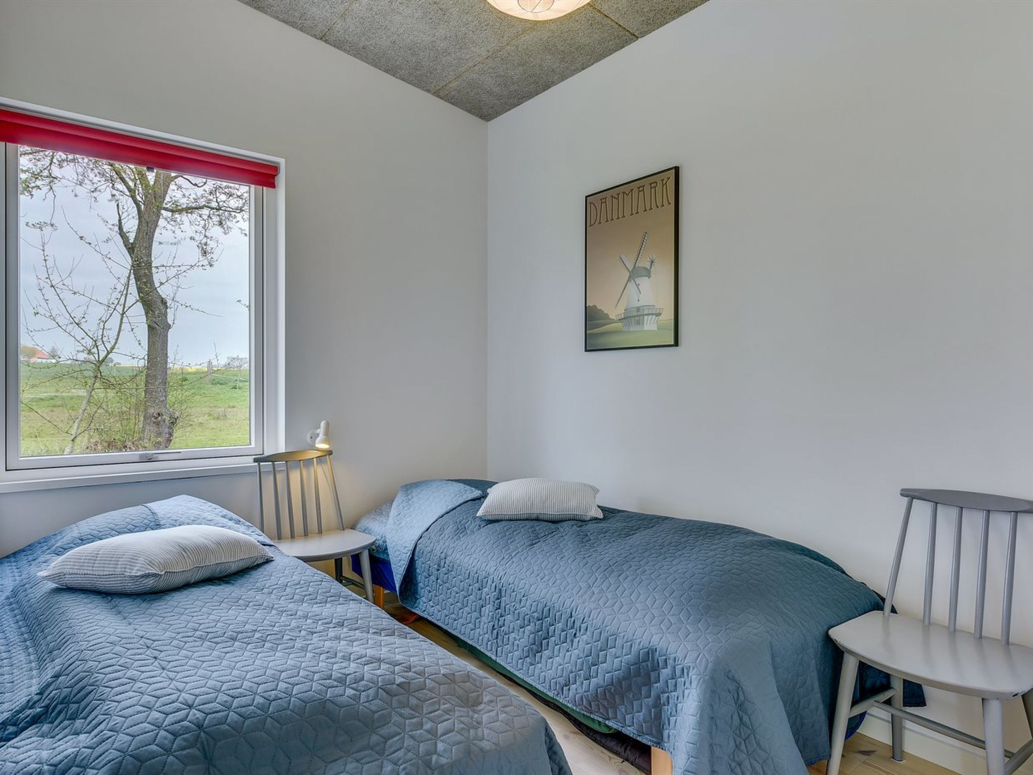 "Erkki" - 500m from the sea-Binnen