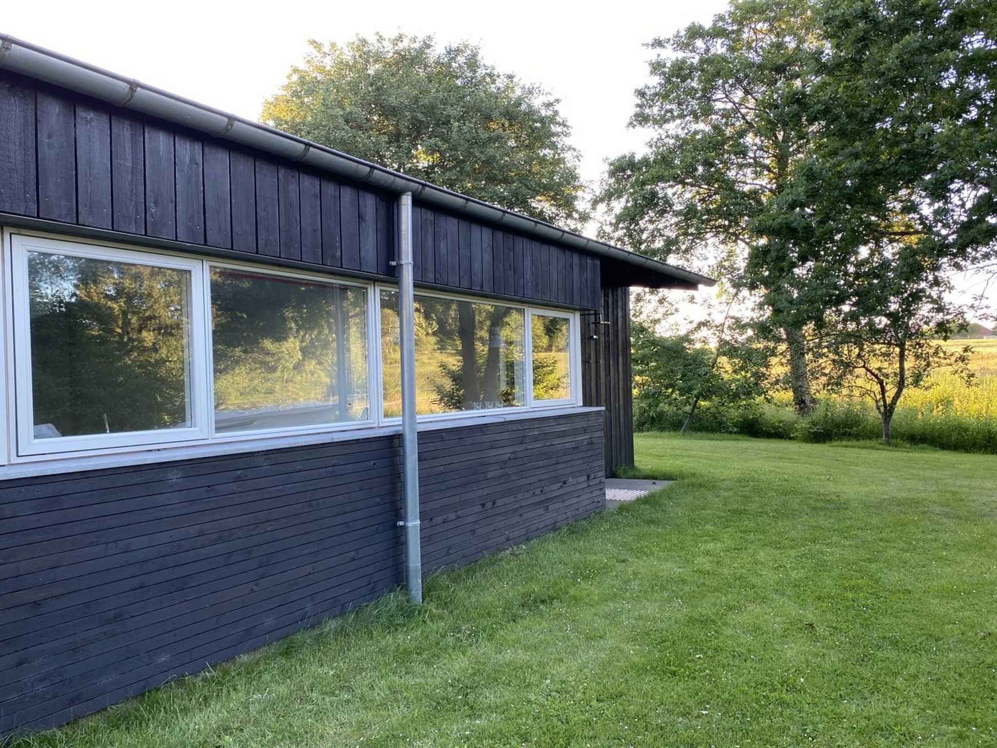 "Erkki" - 500m from the sea