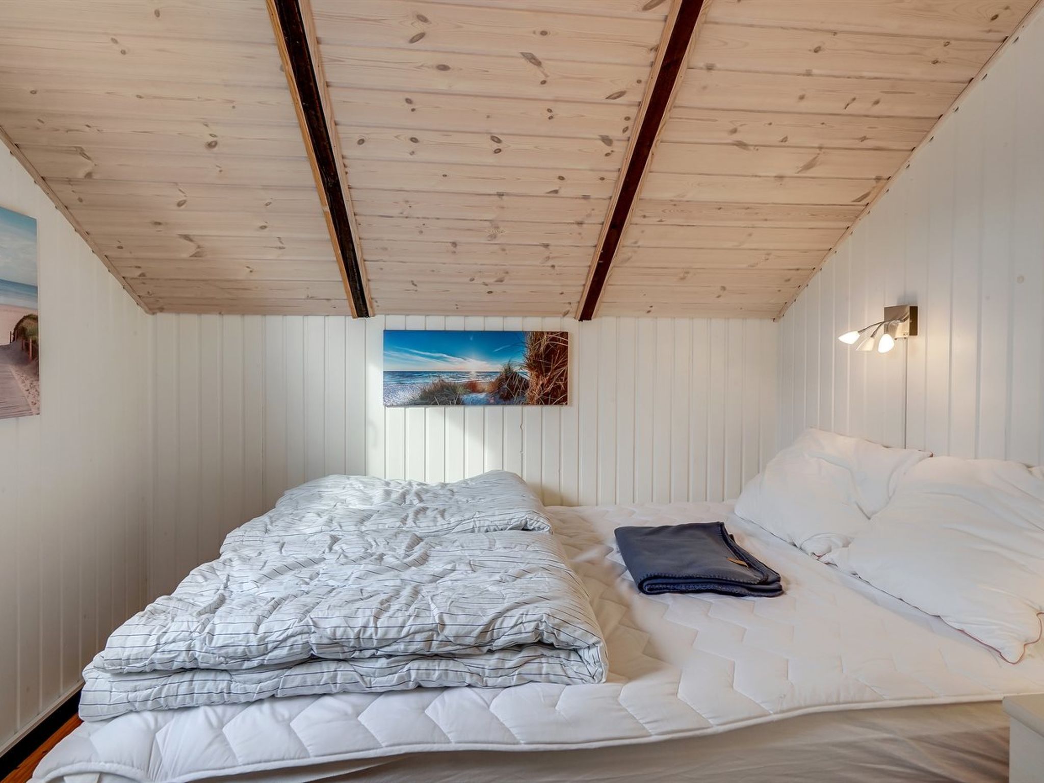 "Josef" - 500m from the sea - Binnen