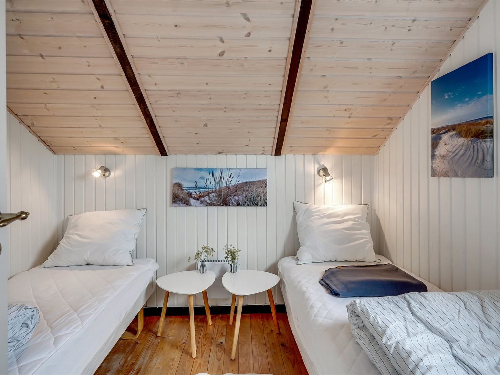 "Josef" - 500m from the sea - Binnen