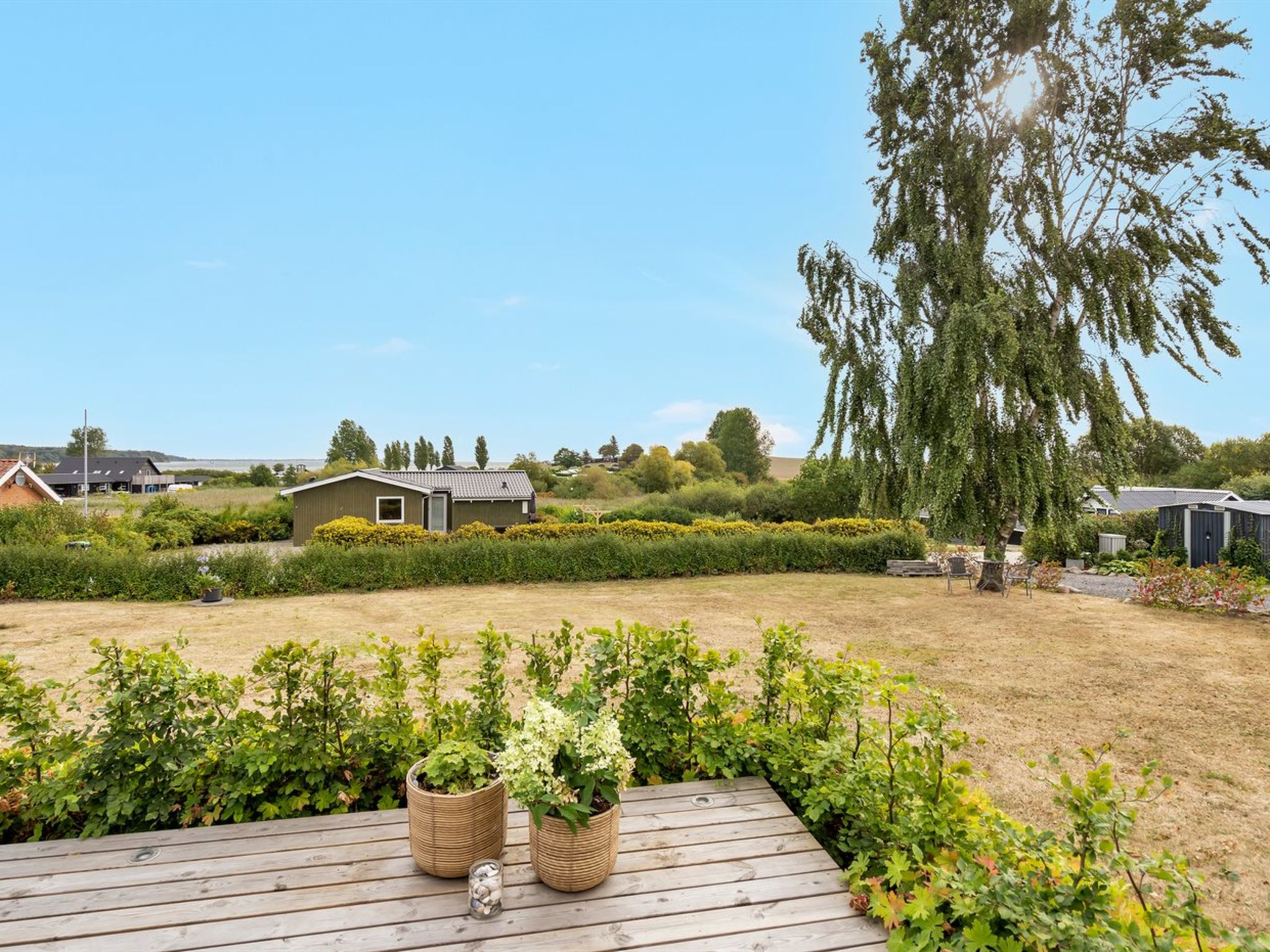 "Josef" - 500m from the sea - Buiten