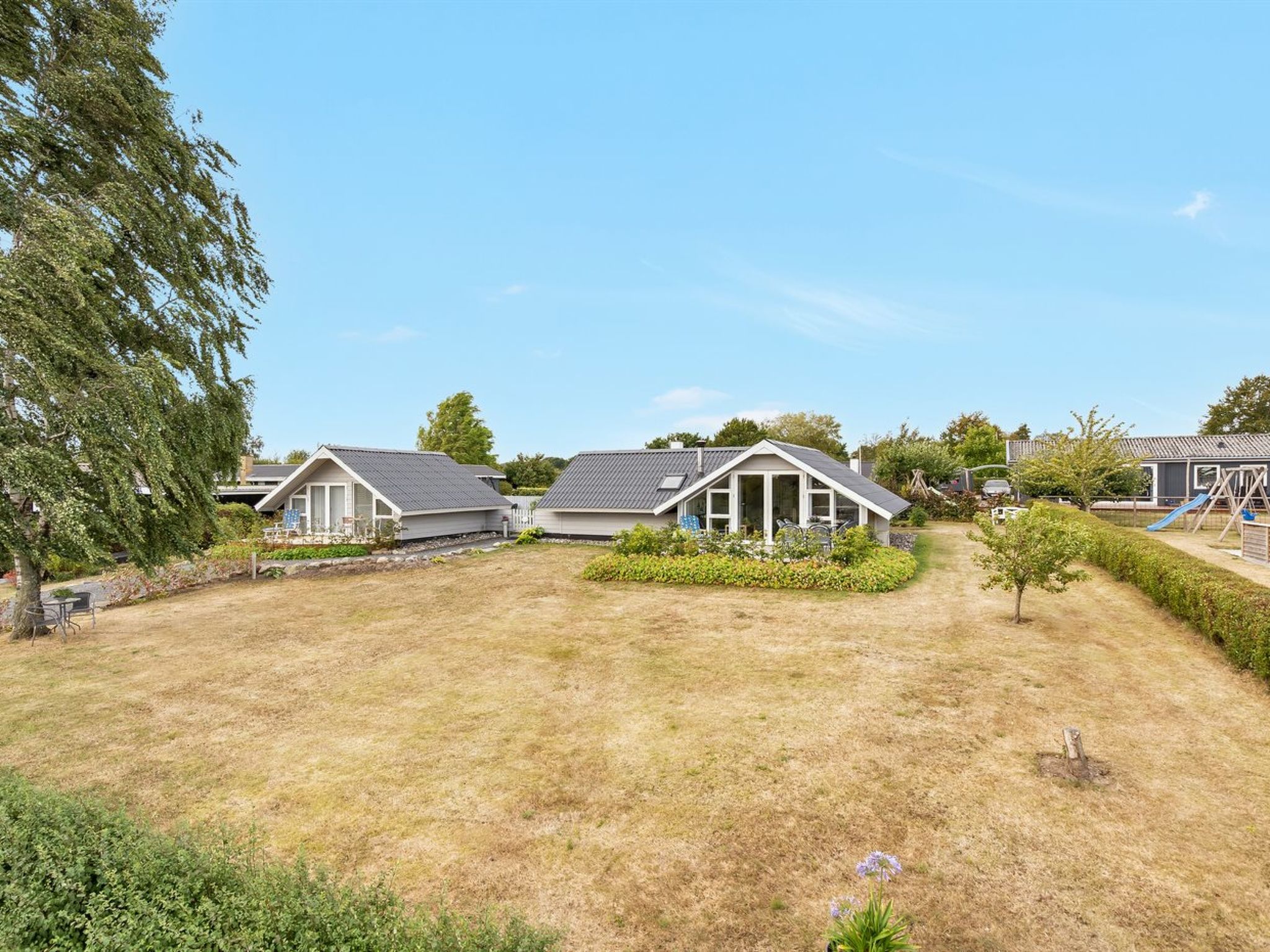 "Josef" - 500m from the sea - Buiten