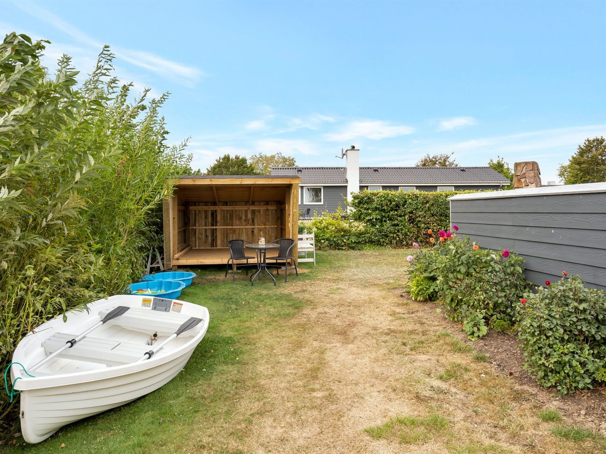 "Josef" - 500m from the sea - Buiten