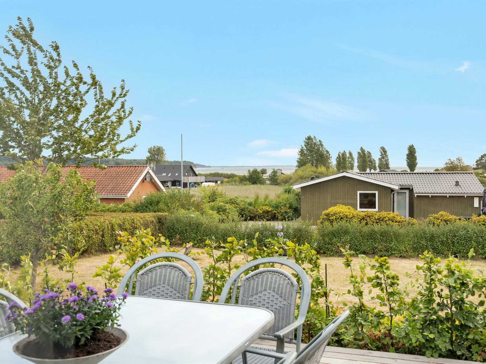 "Josef" - 500m from the sea - Buiten