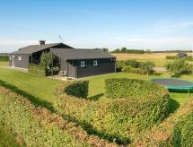 Myrte - Luxe vakantiehuis met sauna op 500m van de Deense kust - thumbnail 5