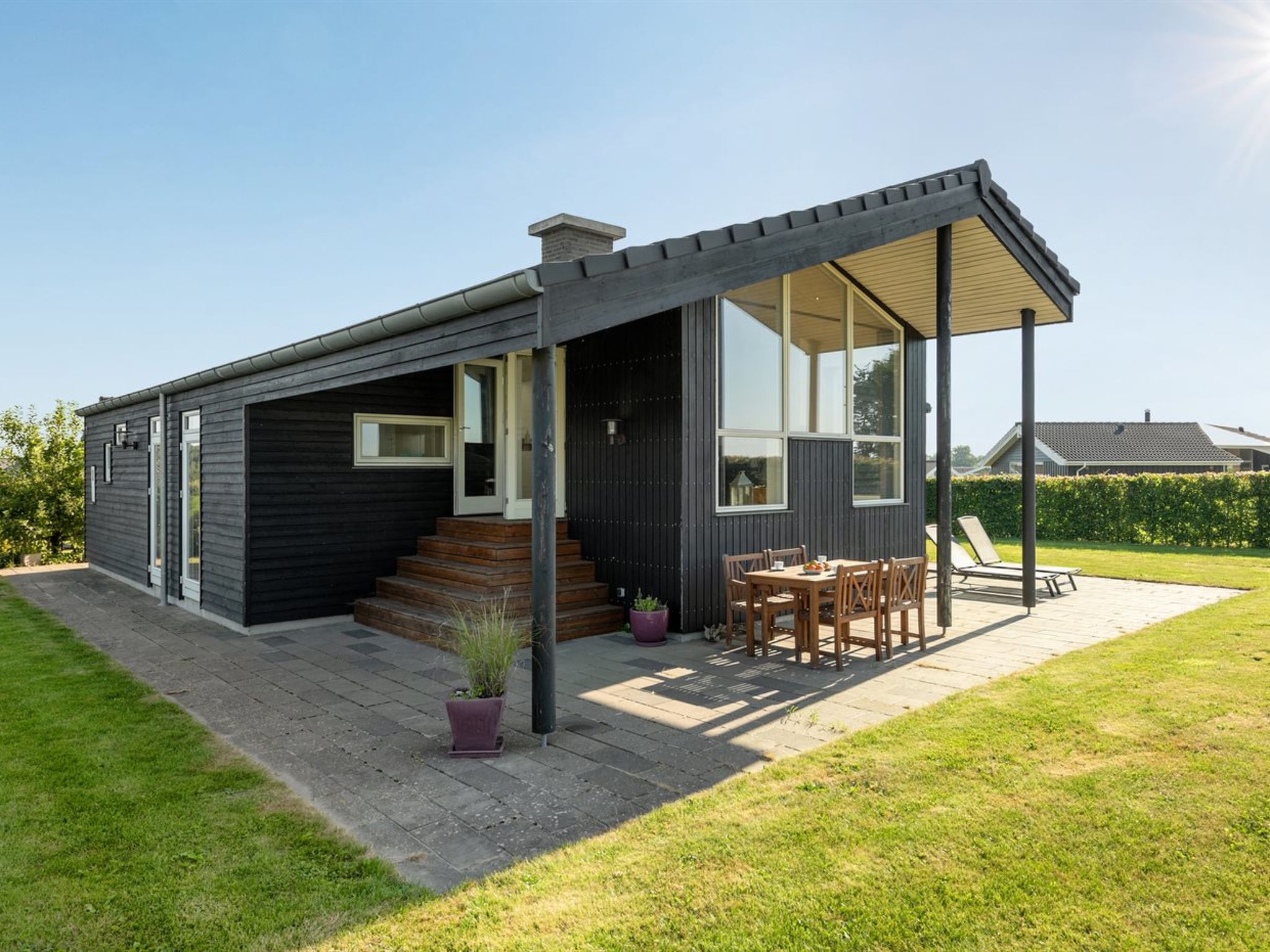 "Myrte" - 500m from the sea