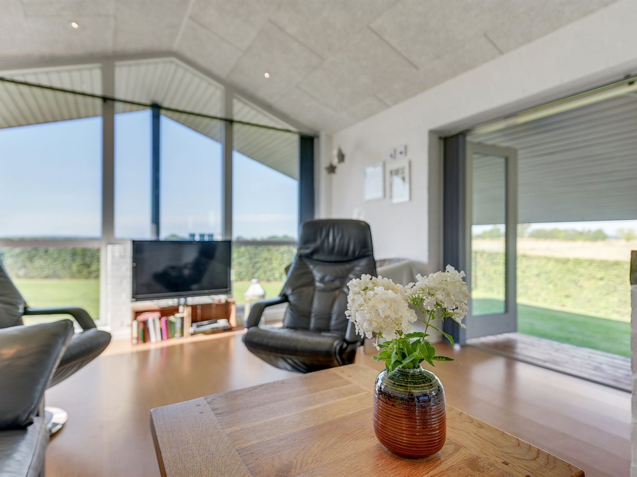 "Myrte" - 500m from the sea - Binnen