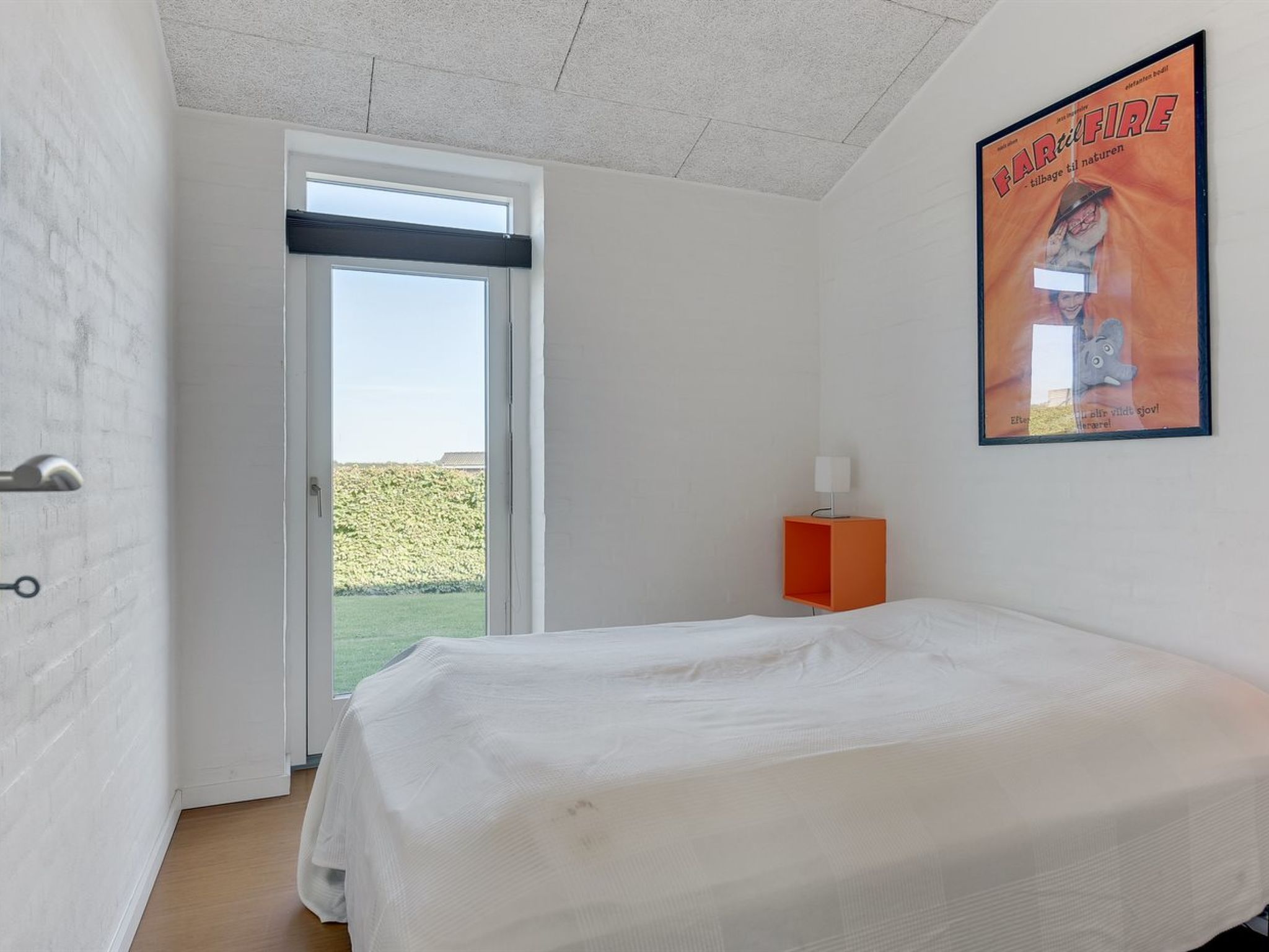 "Myrte" - 500m from the sea - Binnen