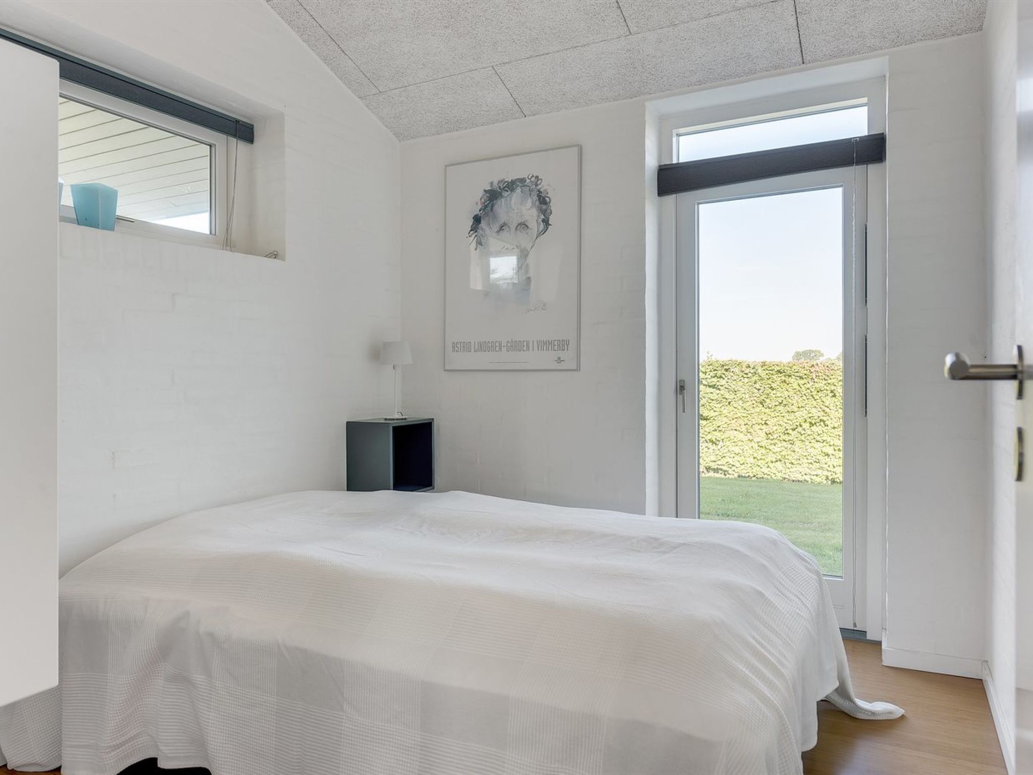 "Myrte" - 500m from the sea - Binnen