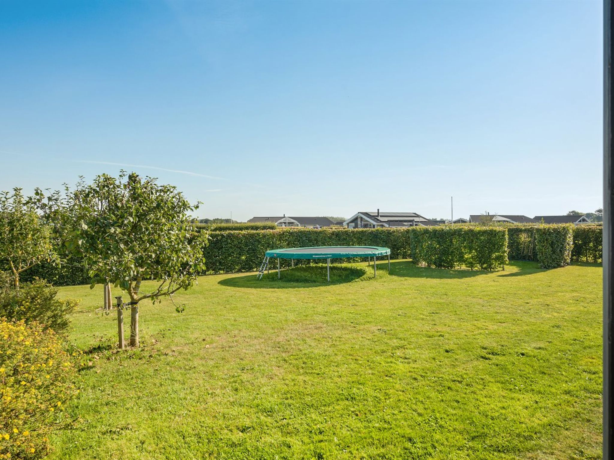 "Myrte" - 500m from the sea - Buiten