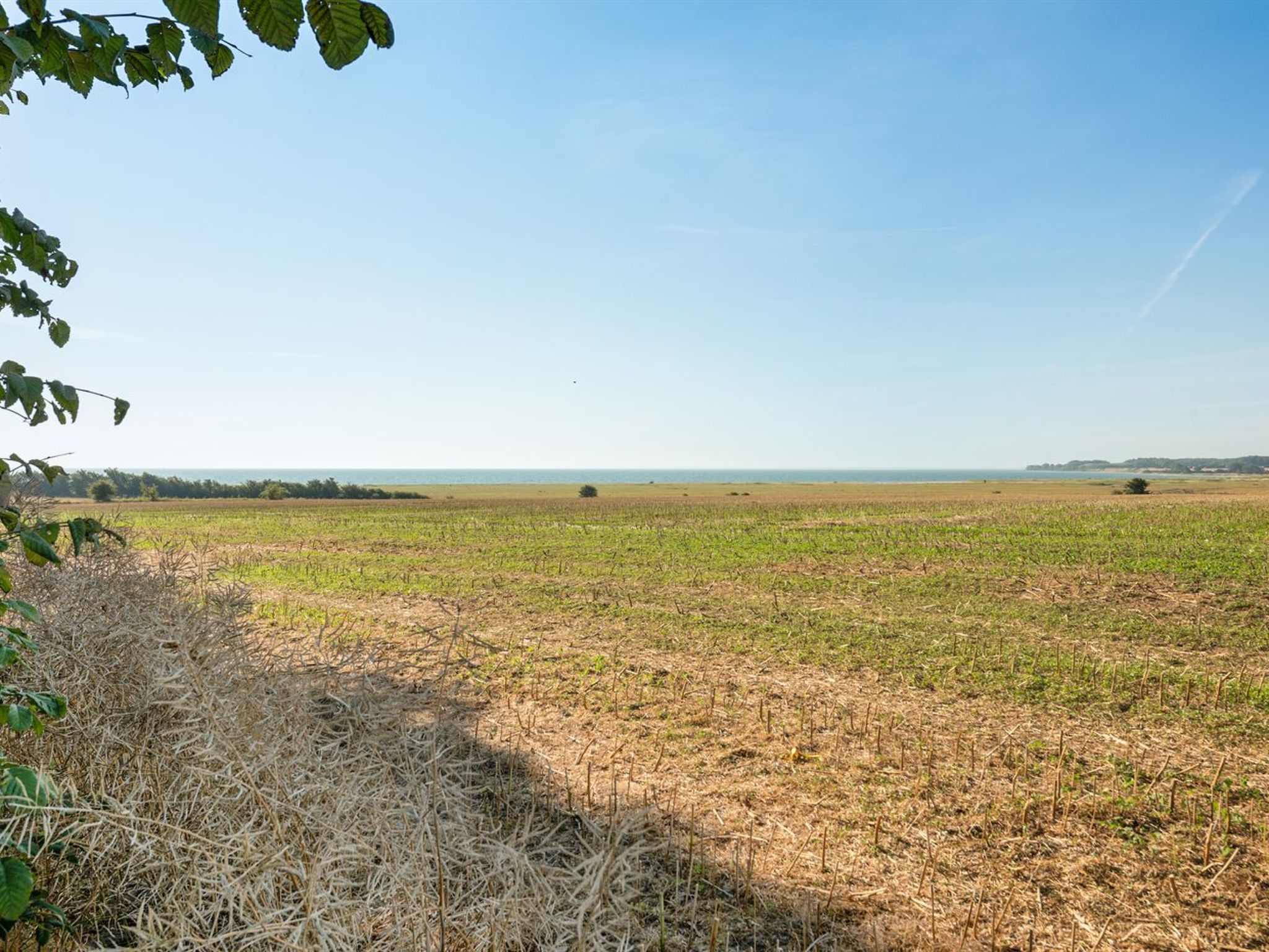 "Myrte" - 500m from the sea - Buiten