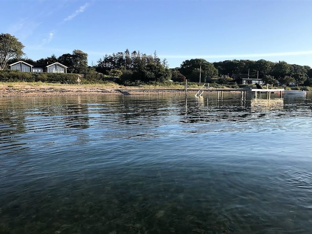 Vakantiehuis Lander in Denemarken