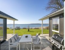 Vacation home Lander