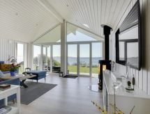 Vacation home Lander