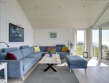 Vacation home Lander