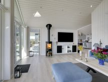 Vacation home Lander