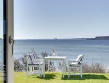 Vacation home Lander