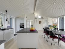 Vacation home Lander