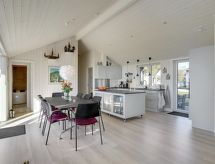 Vacation home Lander