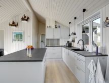 Vacation home Lander