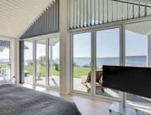 Vacation home Lander