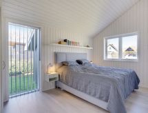 Vacation home Lander