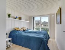 Vacation home Lander