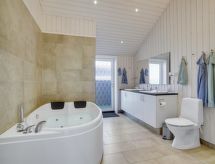 Vacation home Lander