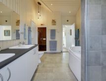 Vacation home Lander