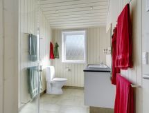Vacation home Lander