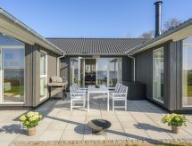 Vacation home Lander