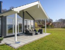 Vacation home Lander