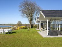 Vacation home Lander