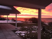 Vacation home Lander