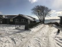 Vacation home Lander