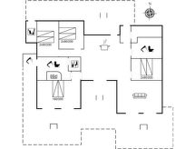 Vacation home Lander