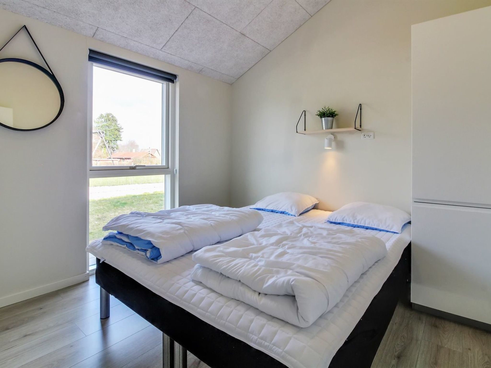 "Yakari" - 300m from the sea - Drinnen
