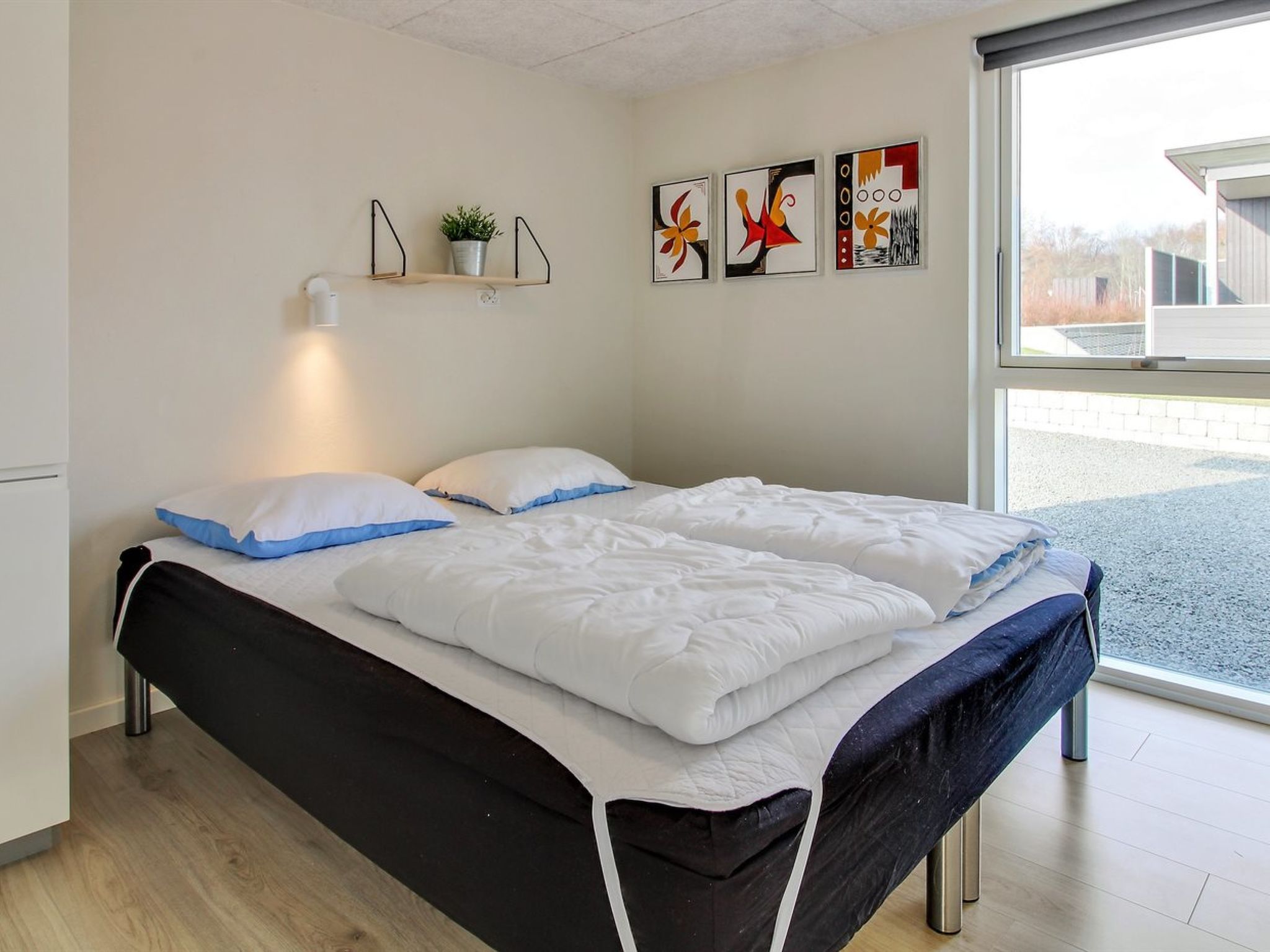 "Yakari" - 300m from the sea - Drinnen