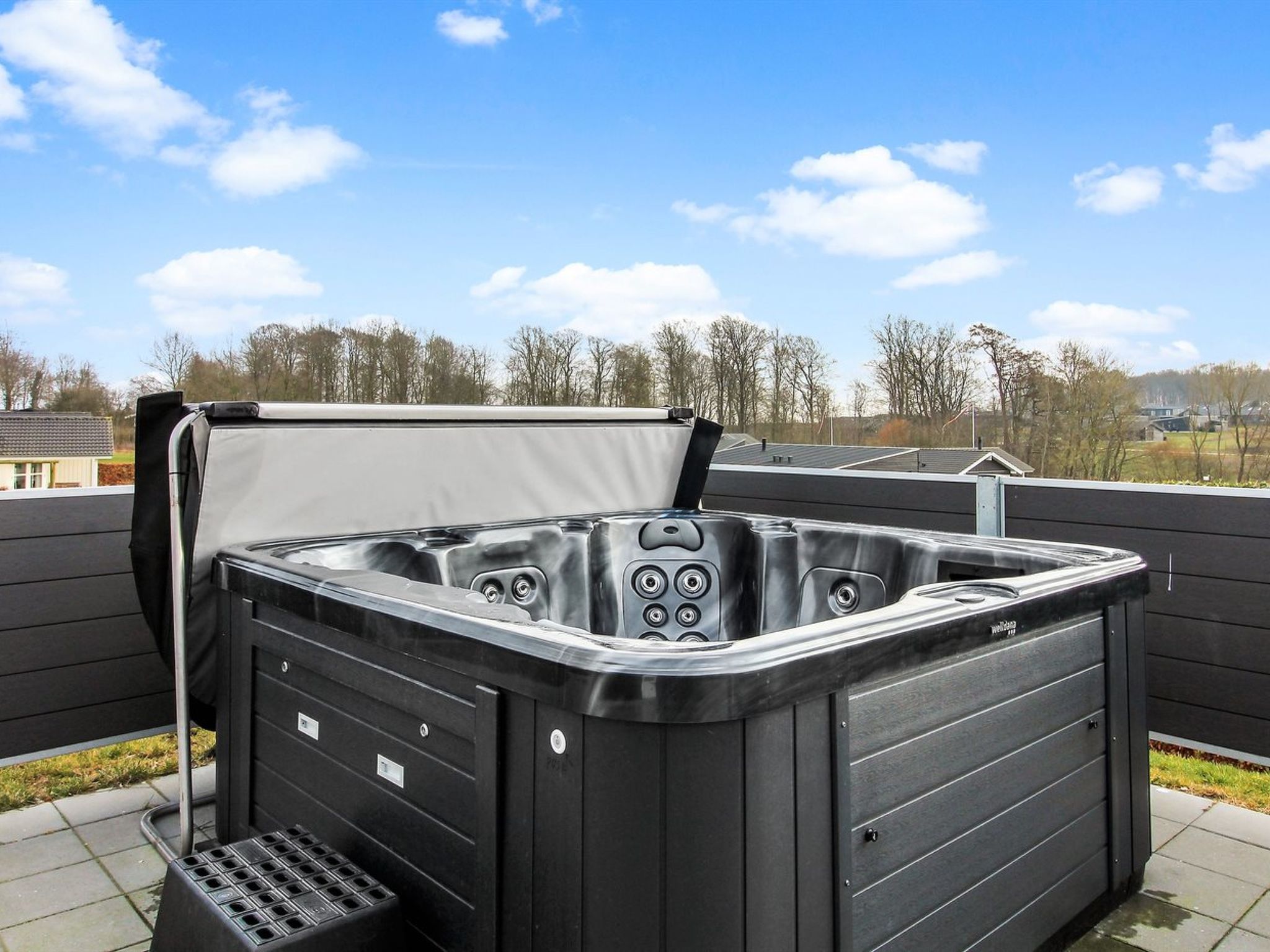 "Yakari" - 300m from the sea - Drinnen