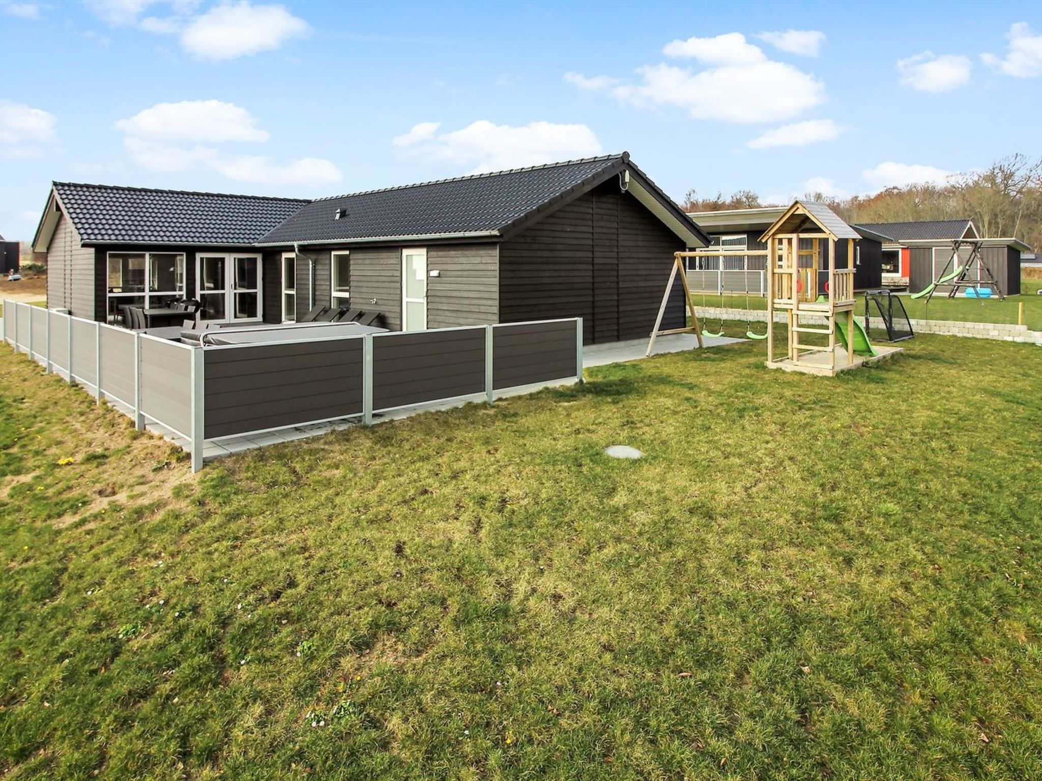 "Yakari" - 300m from the sea — House (4 of 41)