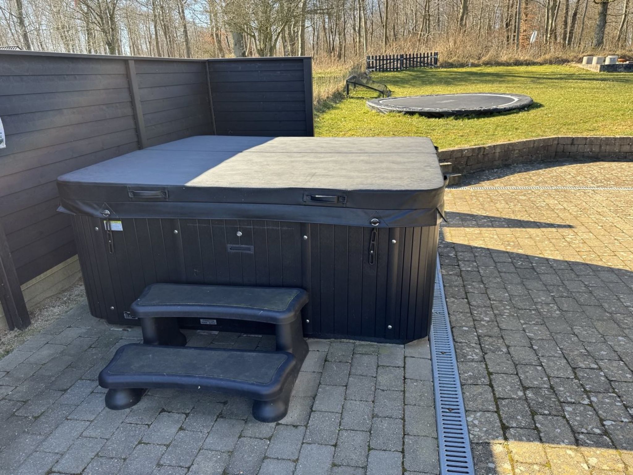 "Clea" - 200m from the sea - Drinnen