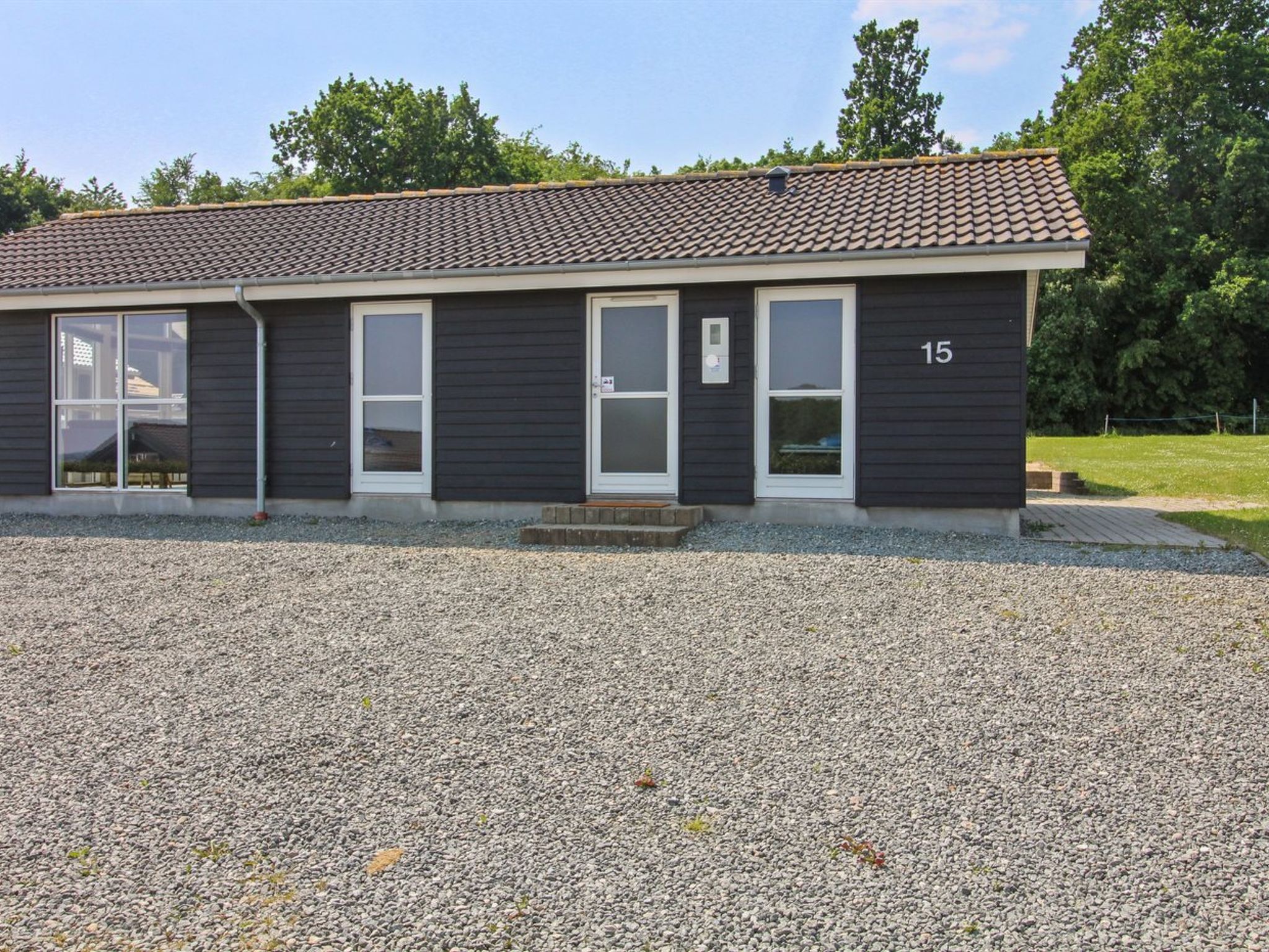 "Clea" - 200m from the sea — House (4 of 31)
