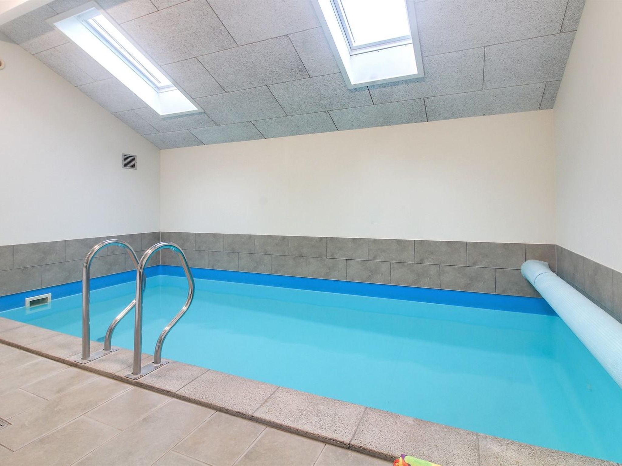 "Clea" - 200m from the sea — Pool Outdoor (2 of 31)
